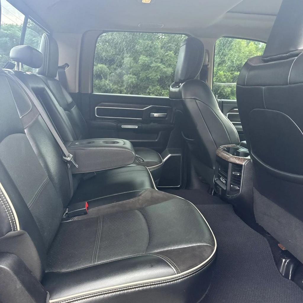 2019 Ram 2500 - $38,500