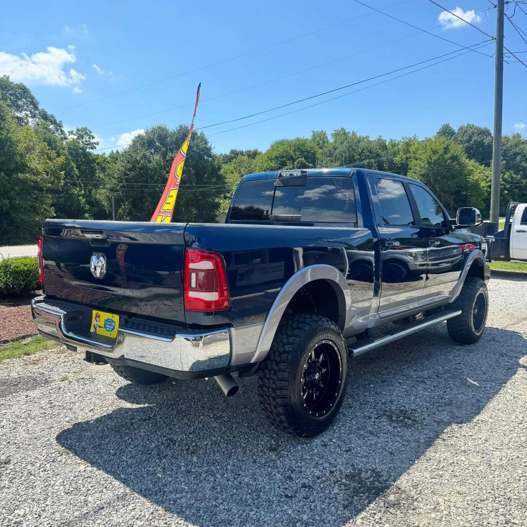2019 Ram 2500