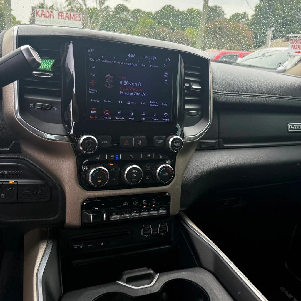 2019 Ram 2500 - $38,500