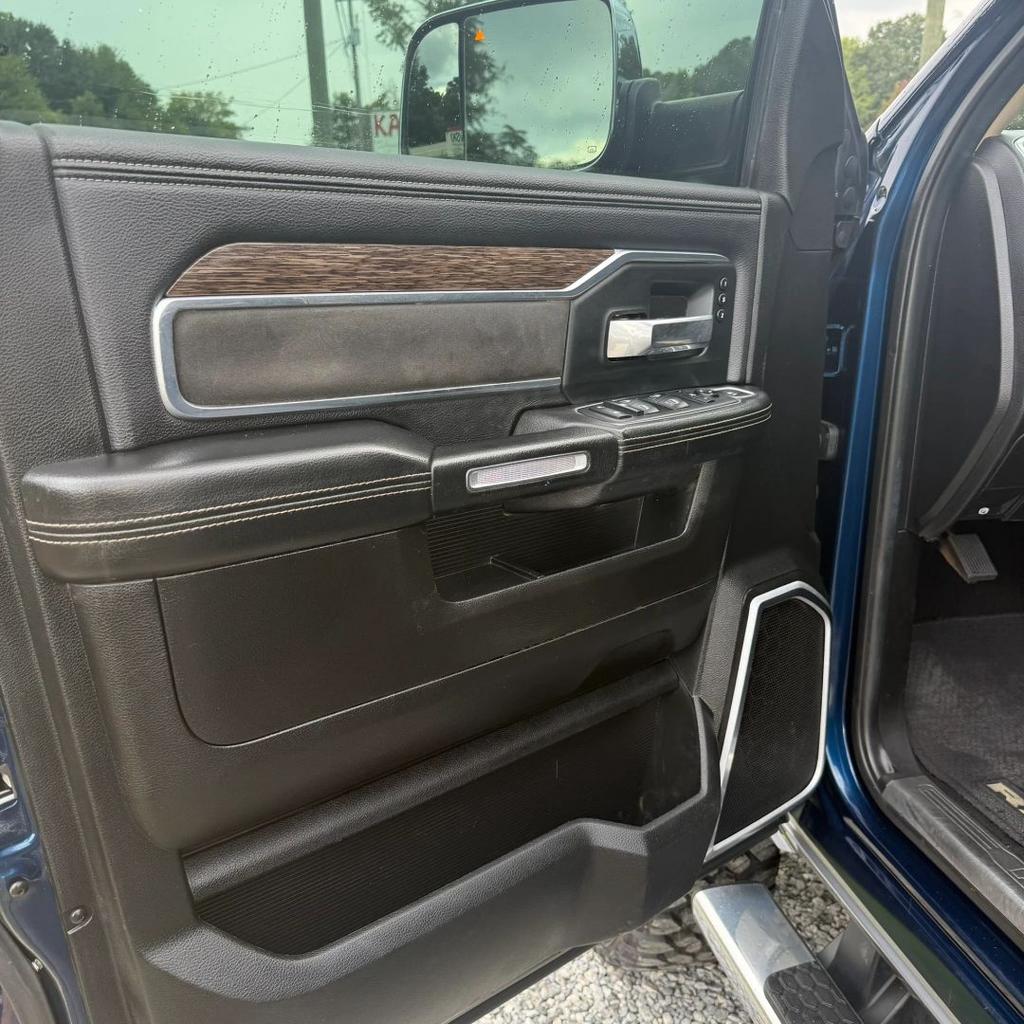 2019 Ram 2500 - $38,500