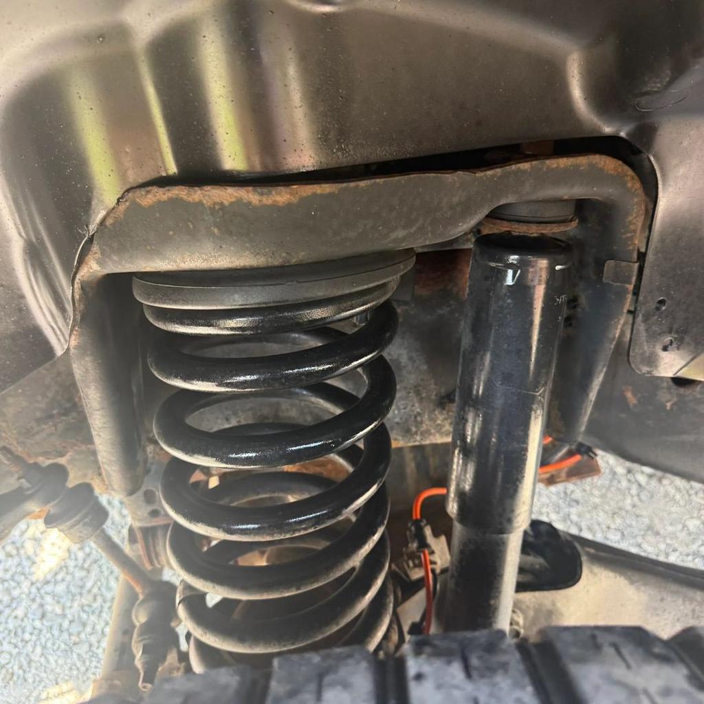 2017 Ram 3500