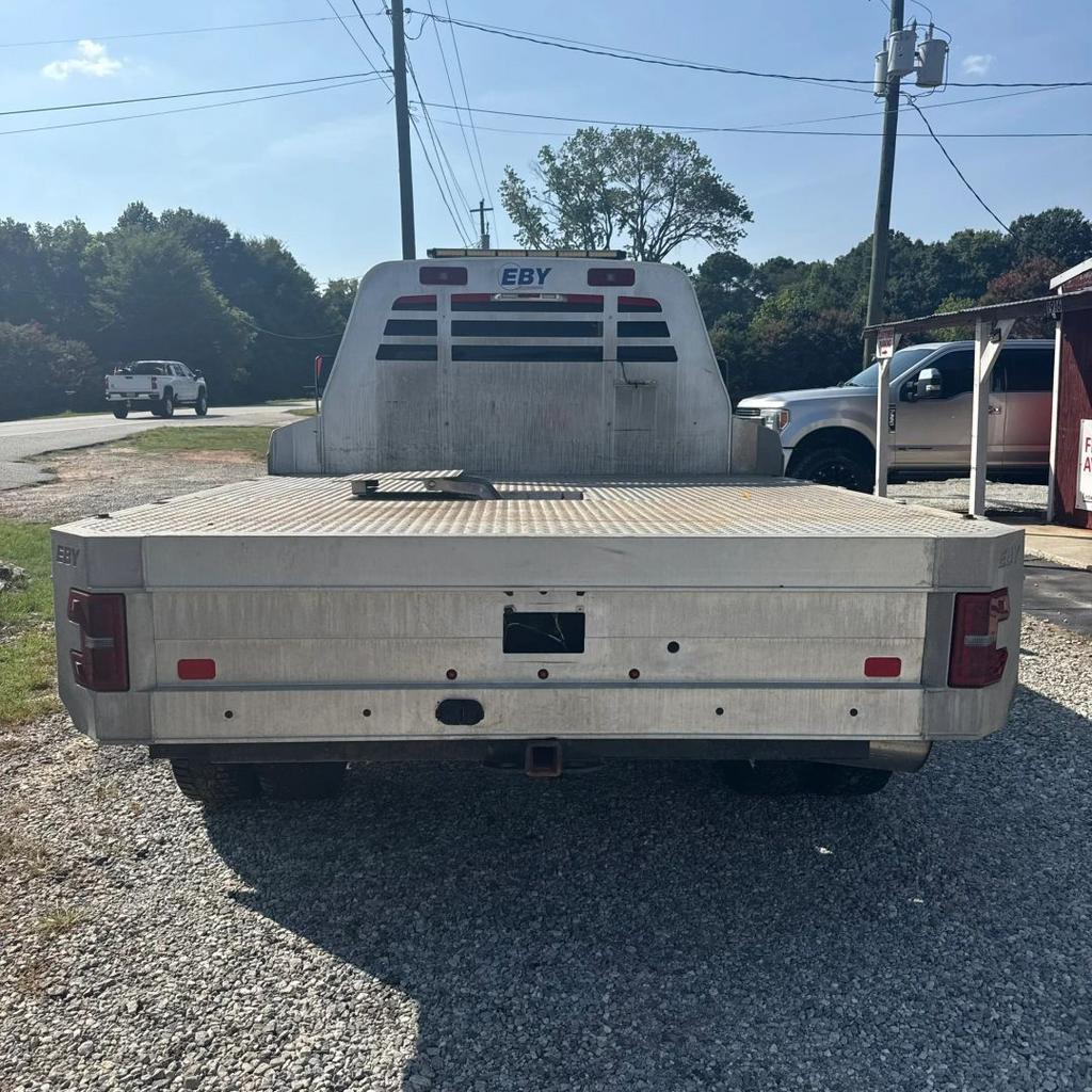 2017 Ram 3500