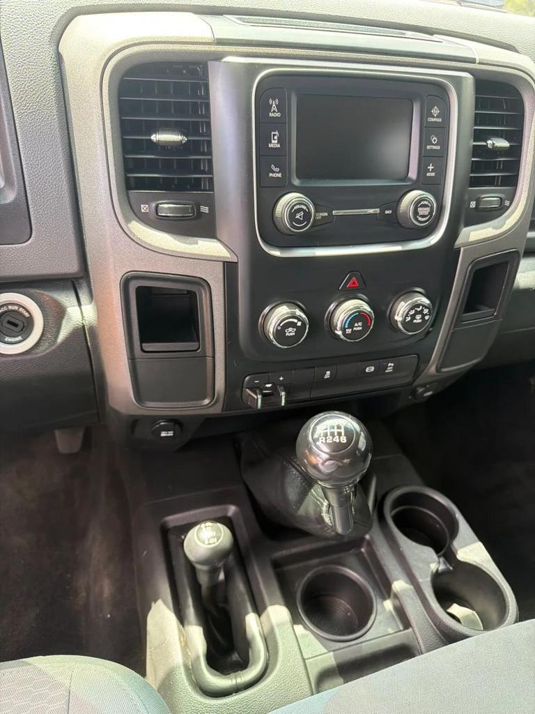 2017 Ram 3500