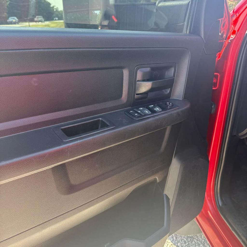 2017 Ram 3500