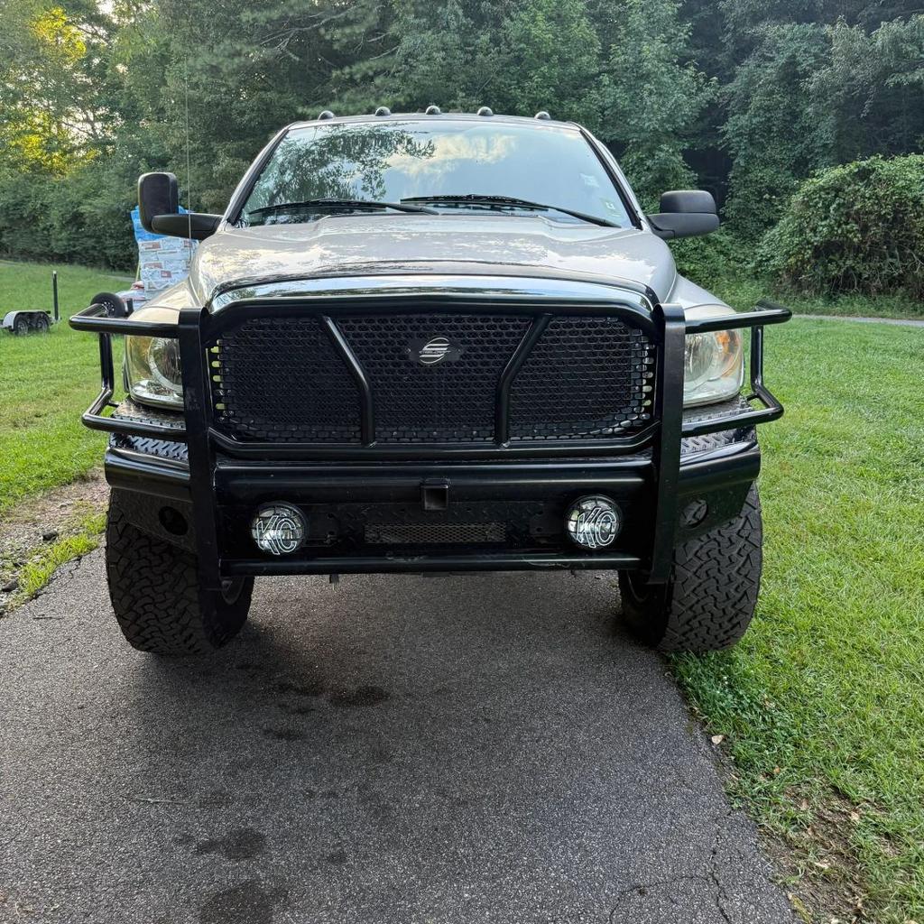 2007 Dodge Ram