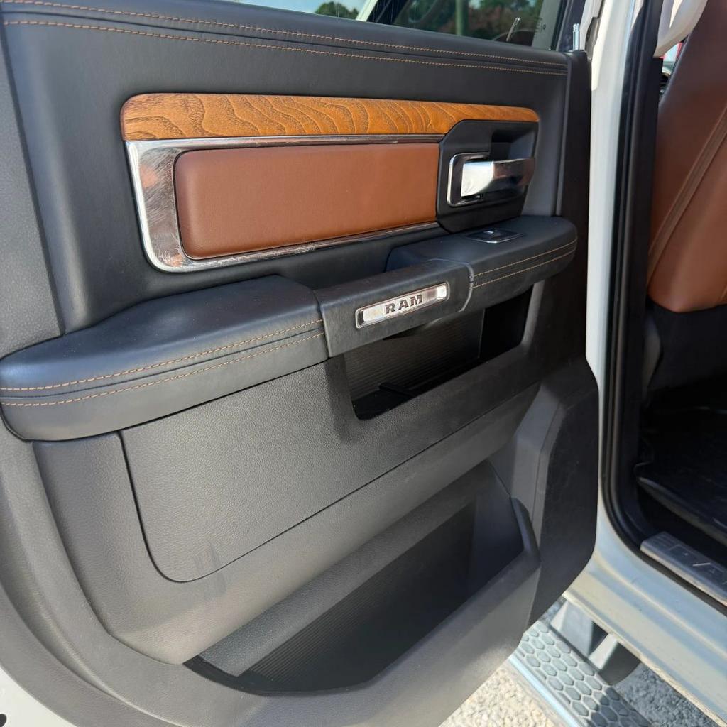 2017 Ram 2500 - $23,500
