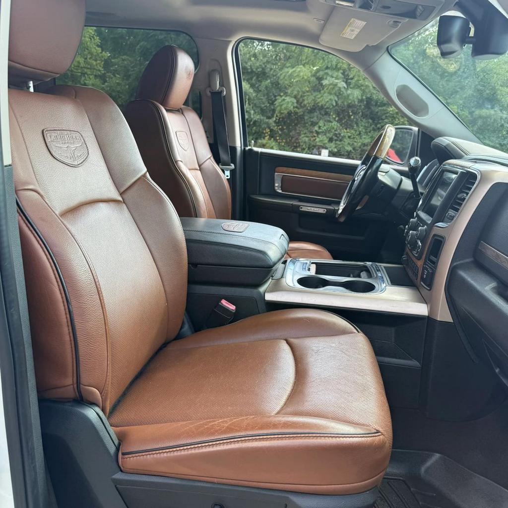 2017 Ram 2500 - $23,500