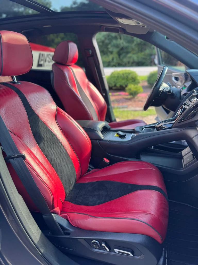 2021 Acura RDX - $25,500