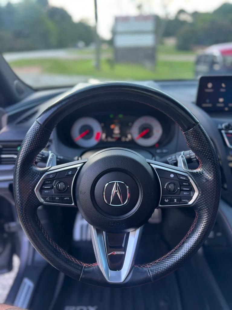 2021 Acura RDX - $25,500