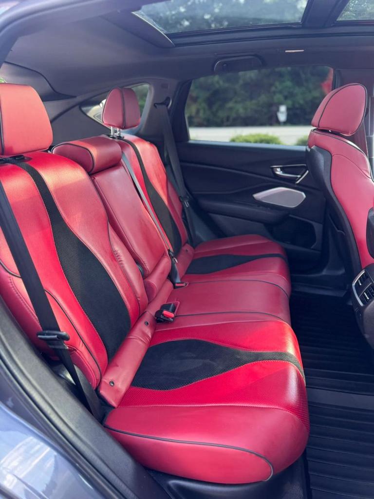 2021 Acura RDX - $25,500