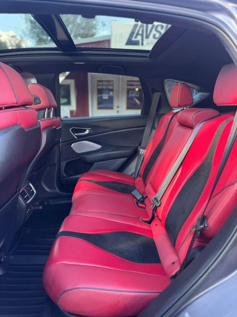 2021 Acura RDX - $25,500