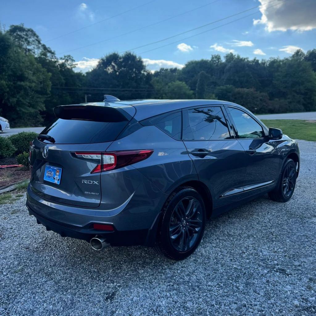 2021 Acura RDX - $25,500