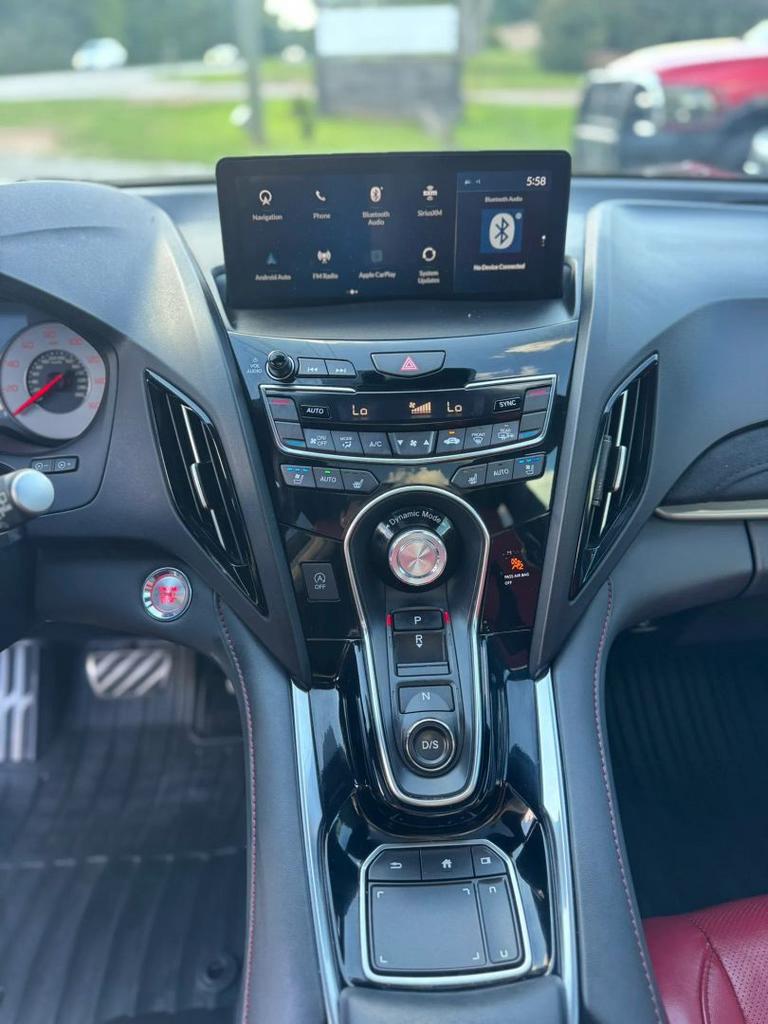 2021 Acura RDX - $25,500