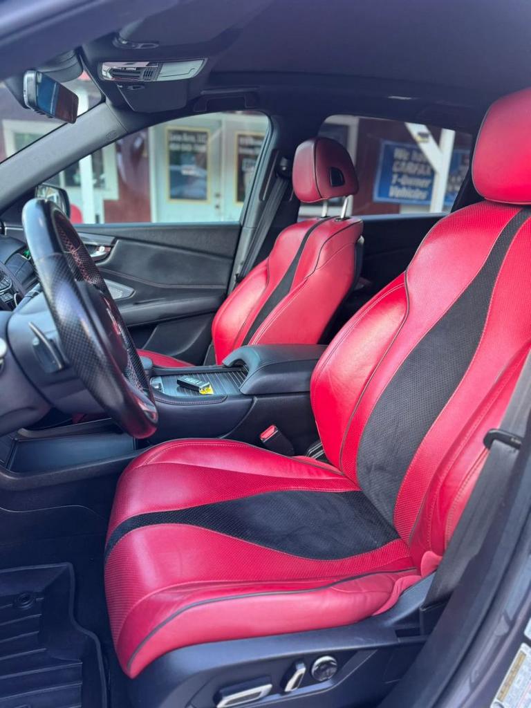 2021 Acura RDX - $25,500