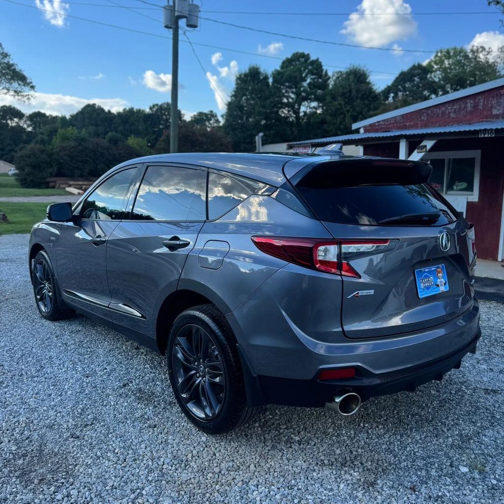 2021 Acura RDX - $25,500