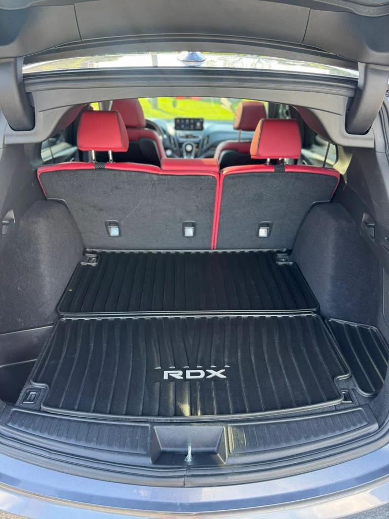 2021 Acura RDX - $25,500