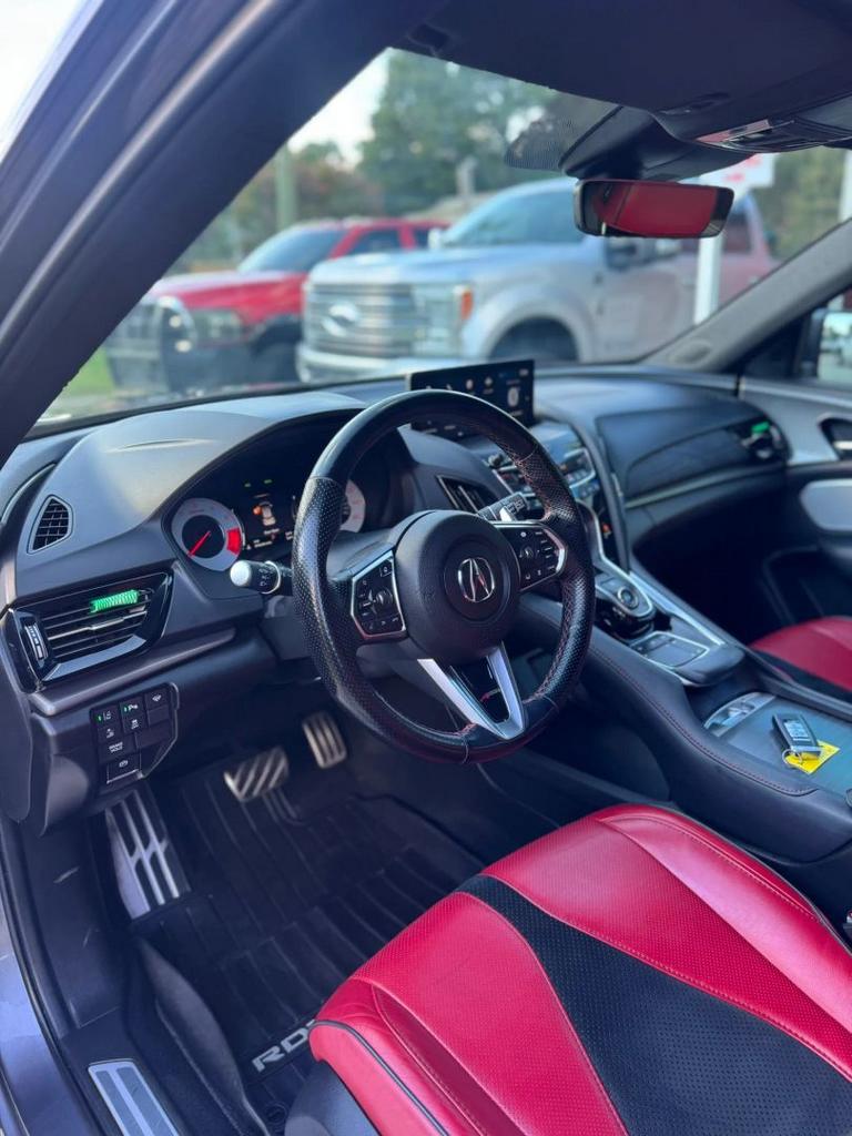 2021 Acura RDX - $25,500