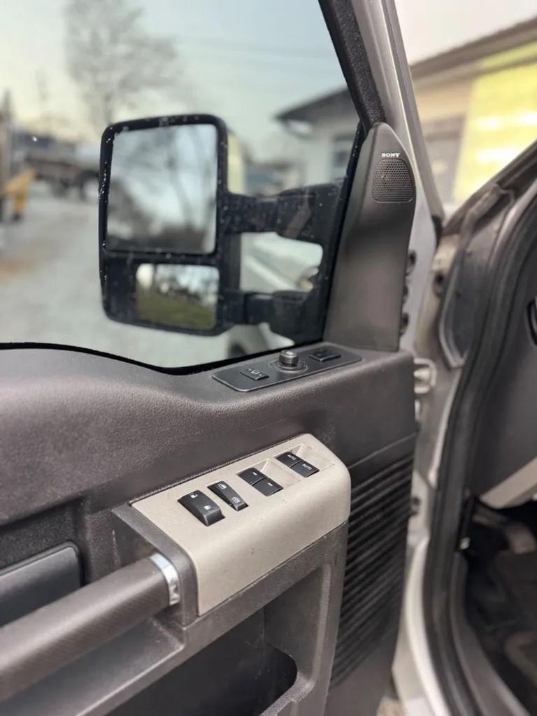 2013 Ford F-250