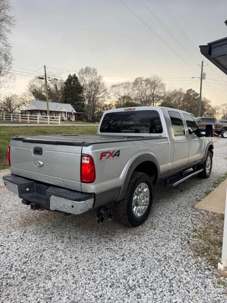2013 Ford F-250