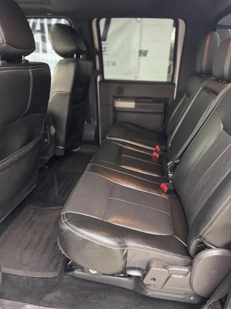 2013 Ford F-250