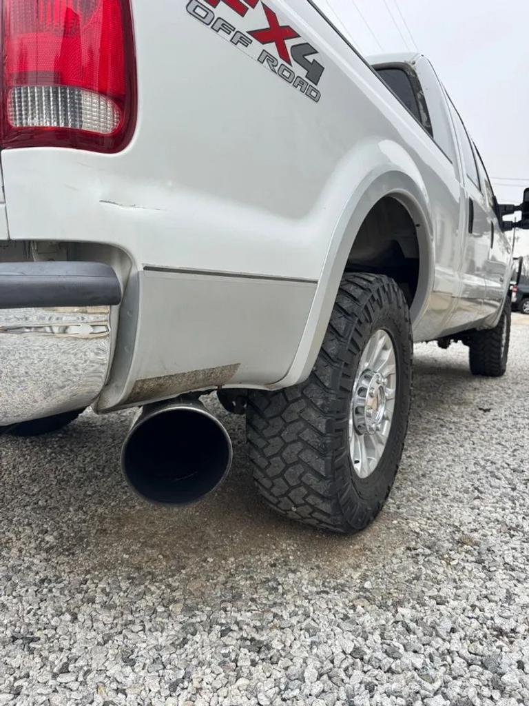 2006 Ford F-350
