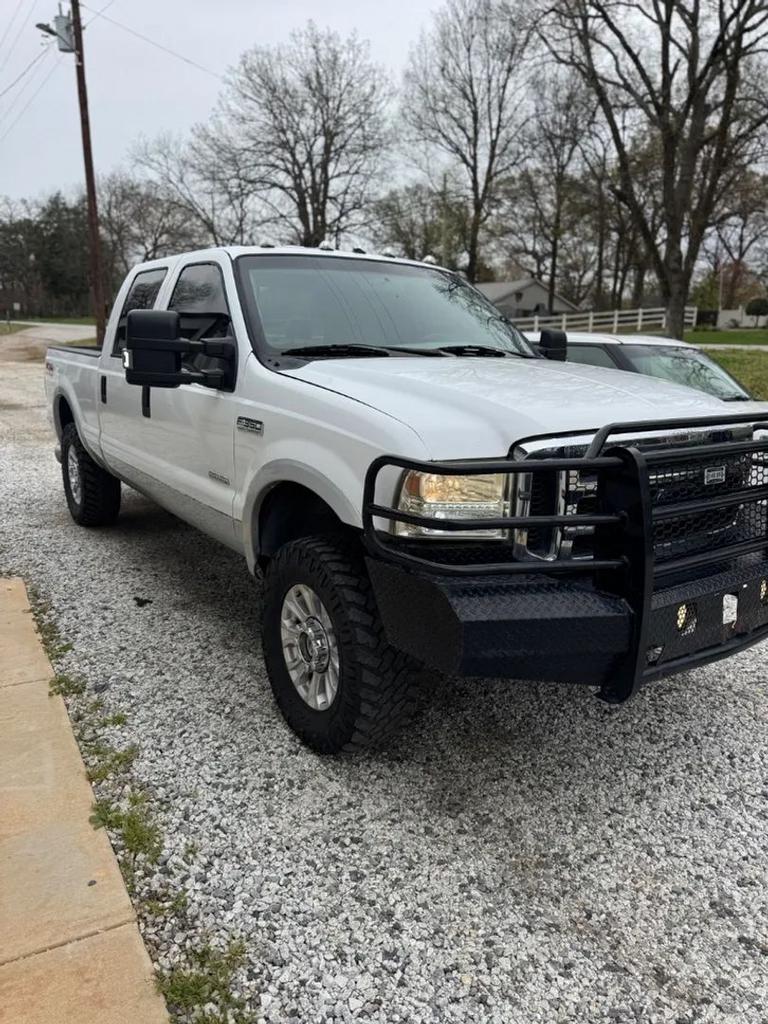 2006 Ford F-350