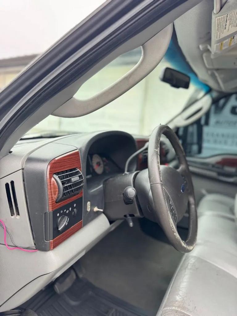 2006 Ford F-350