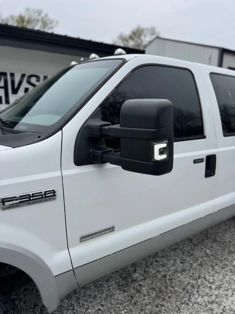 2006 Ford F-350