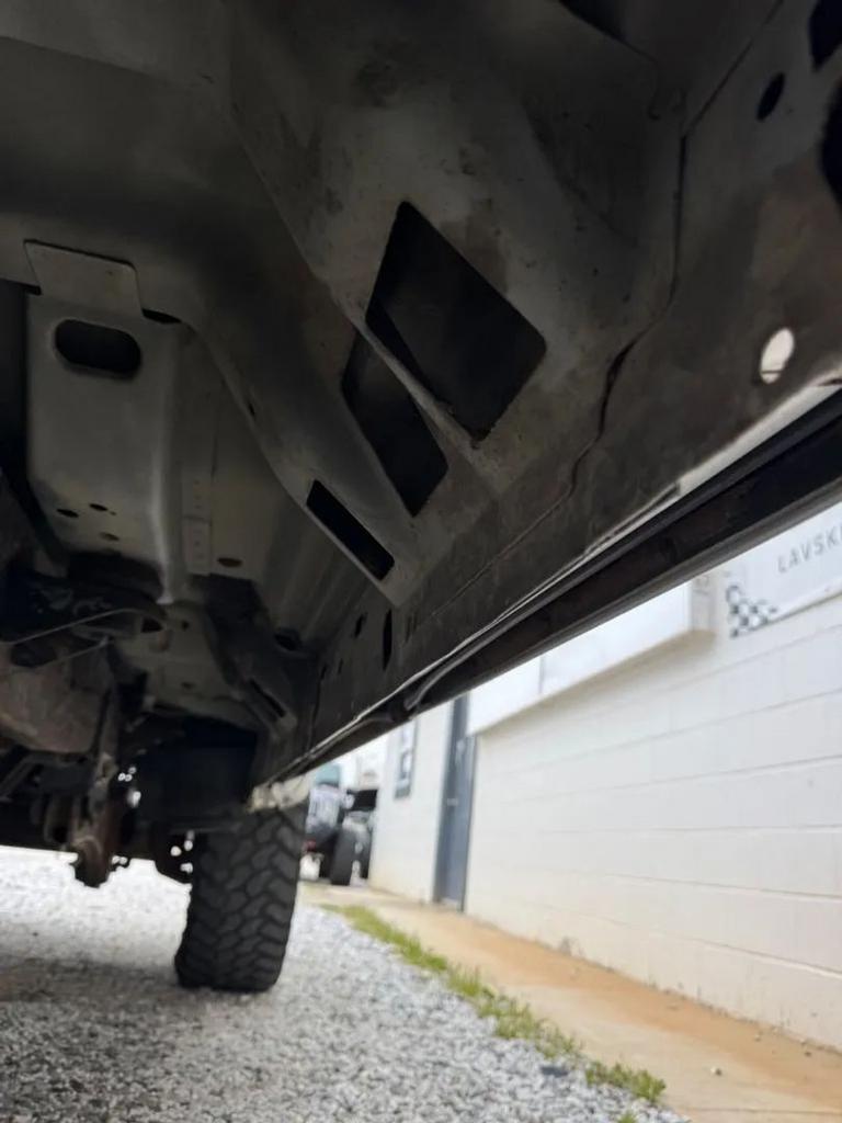 2006 Ford F-350