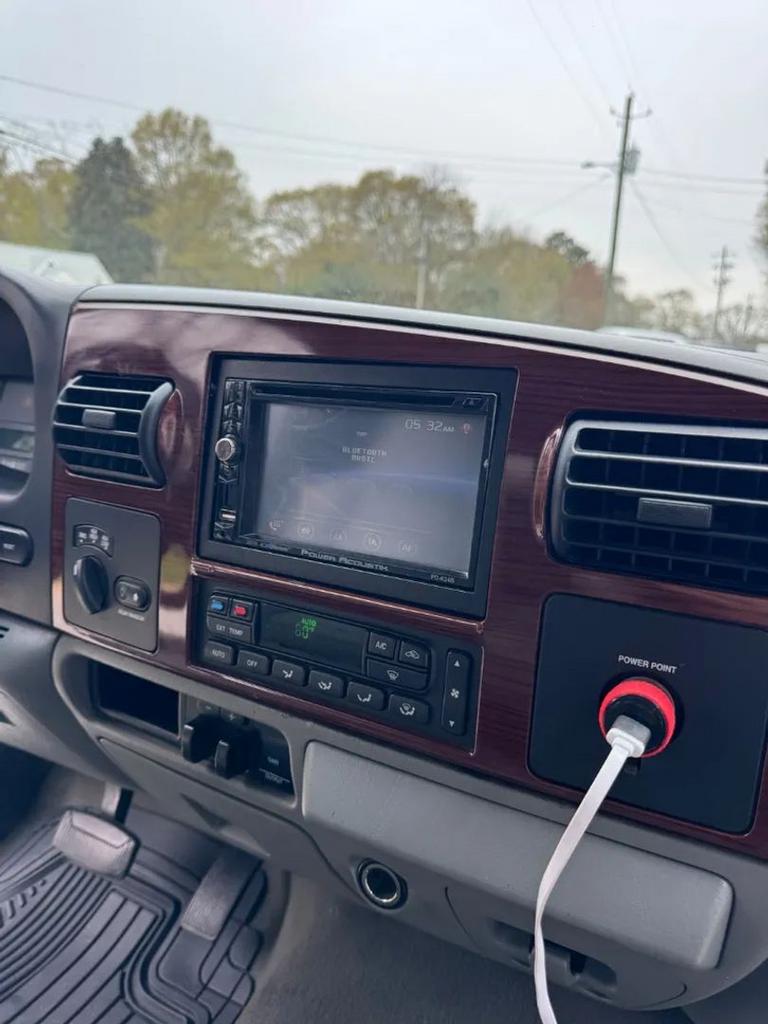 2006 Ford F-350