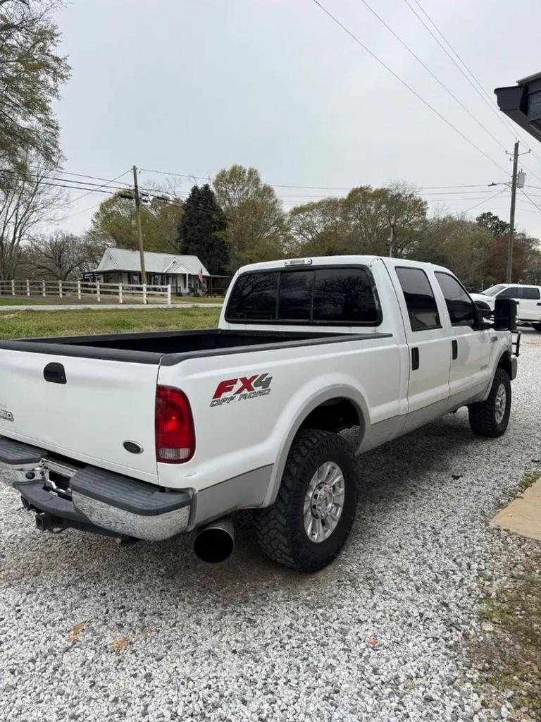 2006 Ford F-350