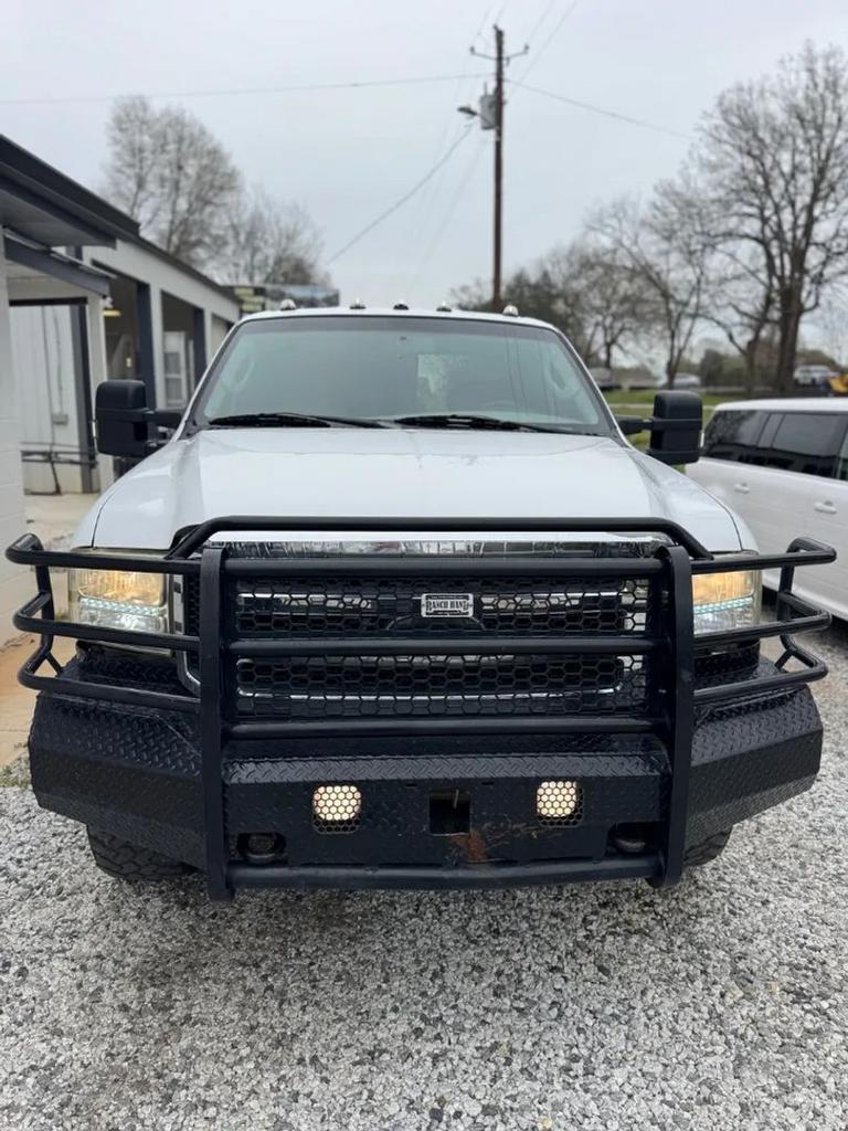 2006 Ford F-350