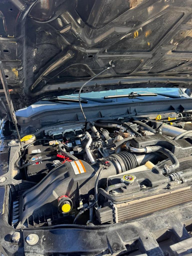 2014 Ford F-250 - $27,500