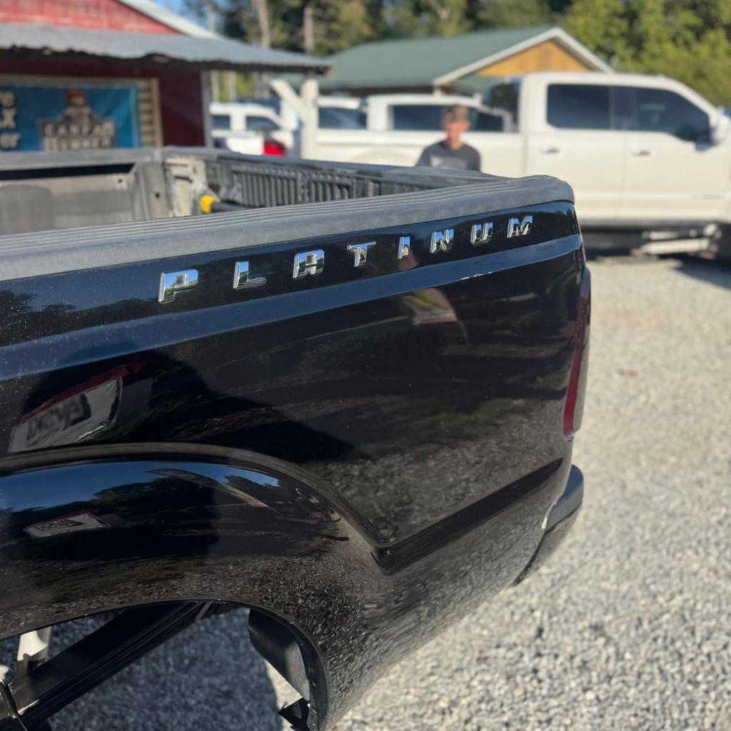 2014 Ford F-250 - $27,500