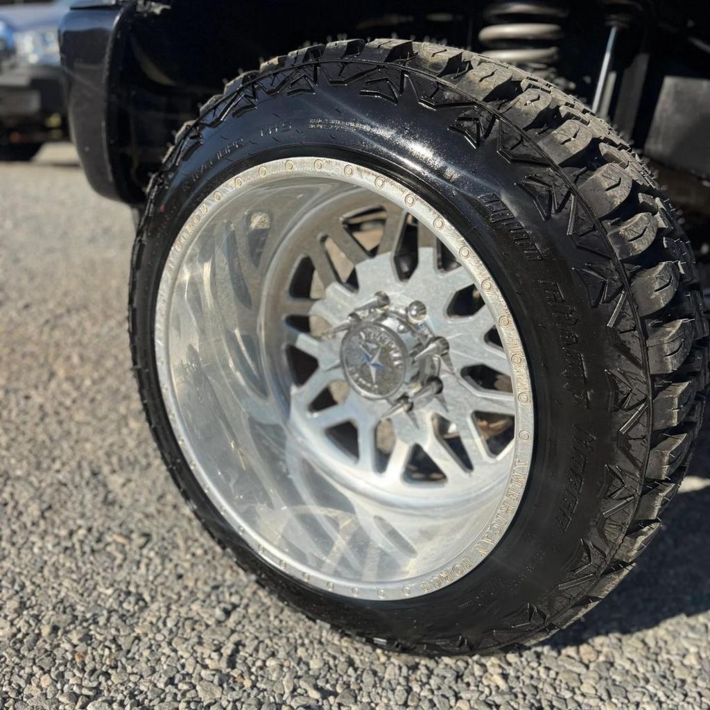 2014 Ford F-250 - $27,500