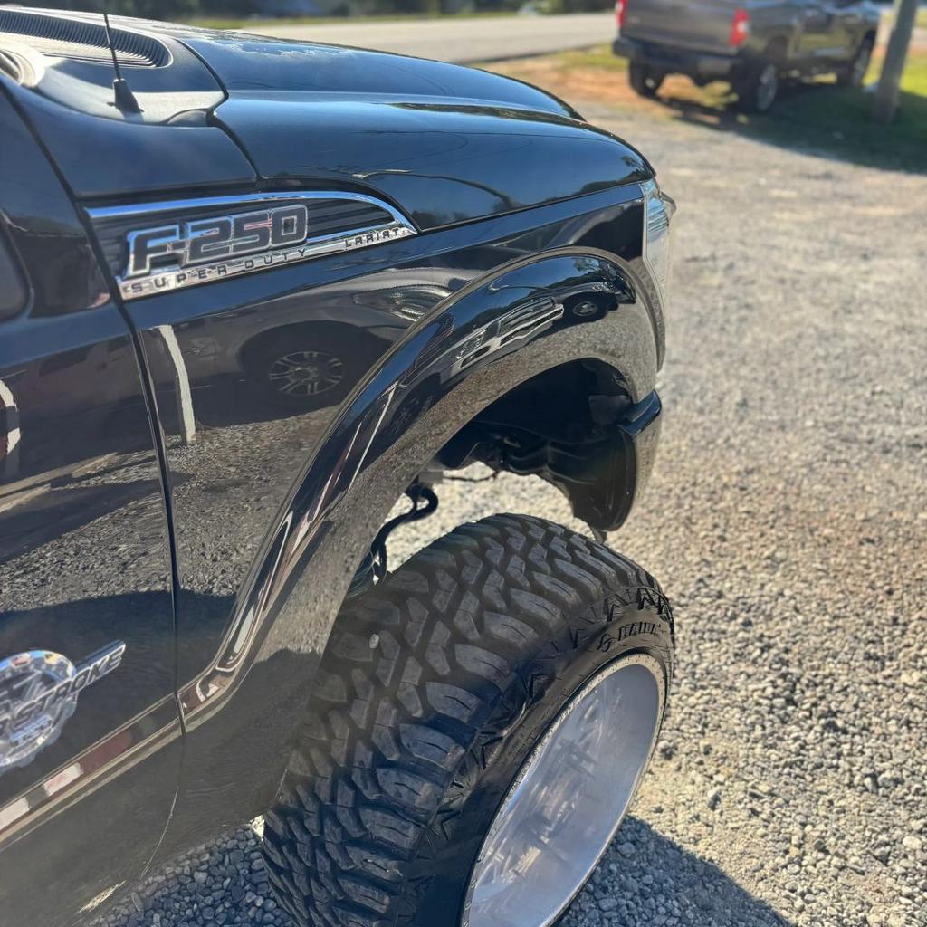 2014 Ford F-250 - $27,500