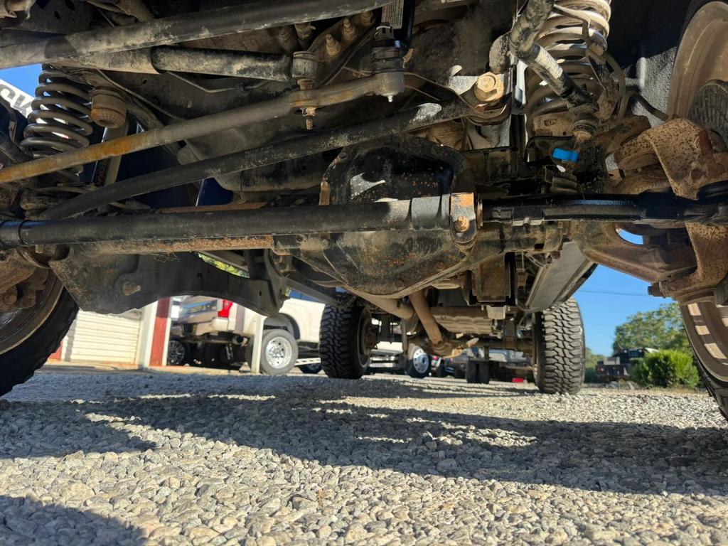 2014 Ford F-250 - $27,500