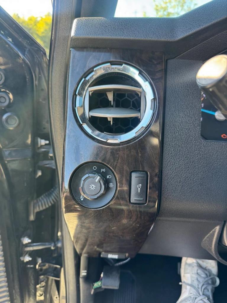 2014 Ford F-250 - $27,500