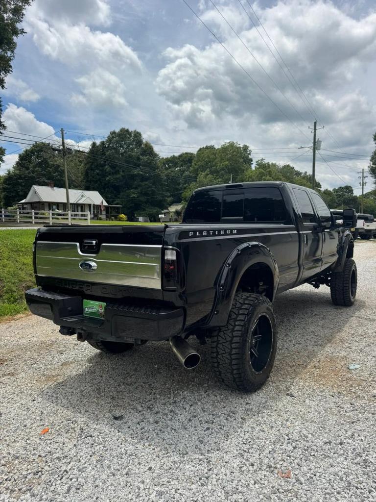 2015 Ford F-350 - $29,500