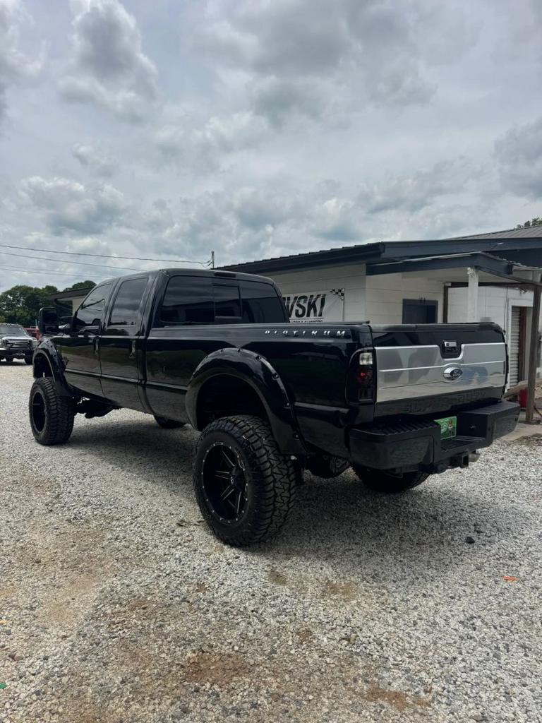 2015 Ford F-350 - $29,500