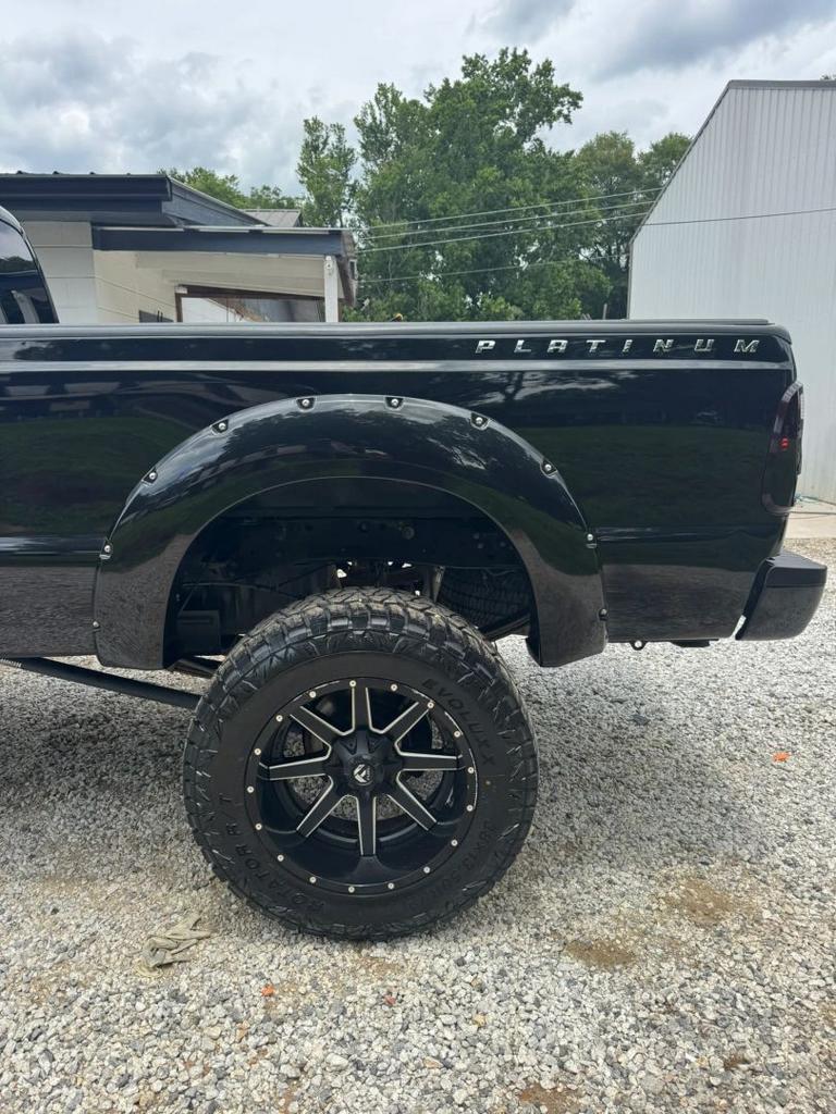 2015 Ford F-350 - $29,500
