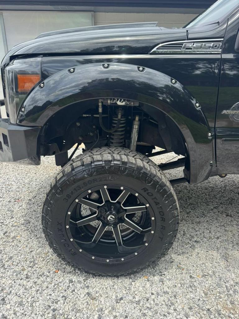 2015 Ford F-350 - $29,500