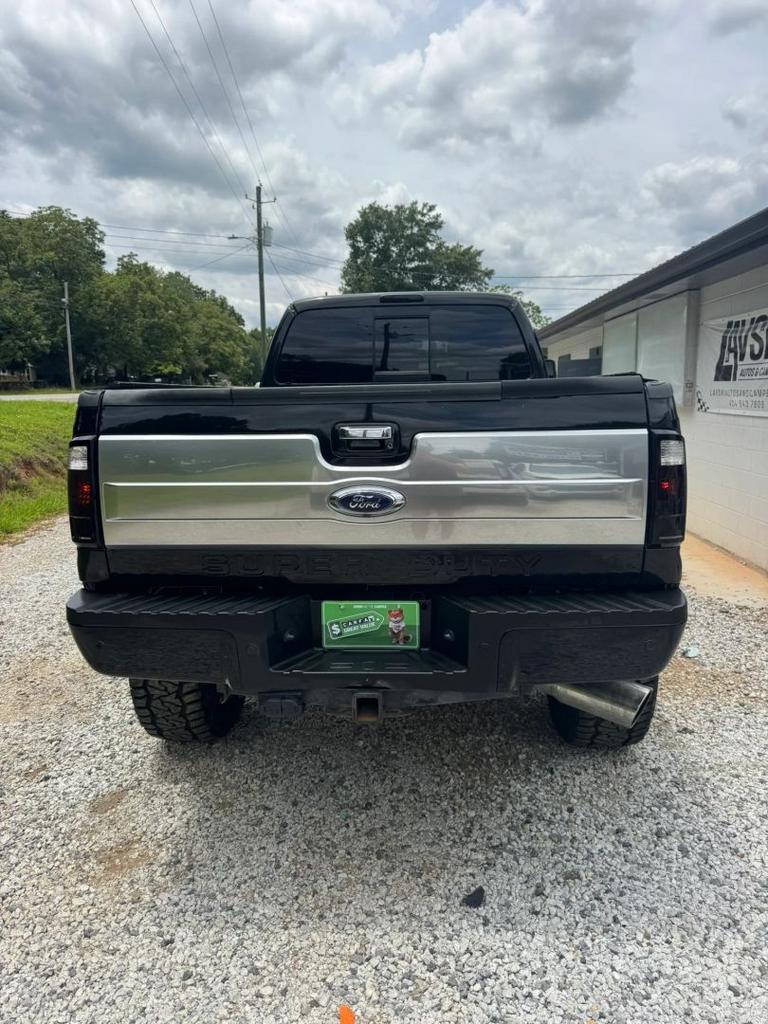 2015 Ford F-350 - $29,500