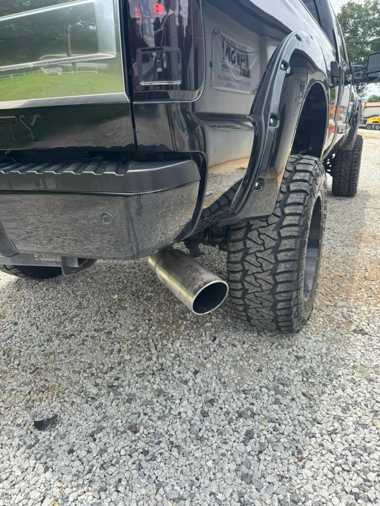 2015 Ford F-350