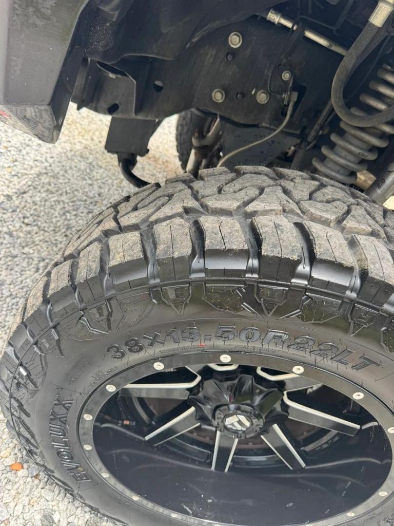 2015 Ford F-350 - $29,500