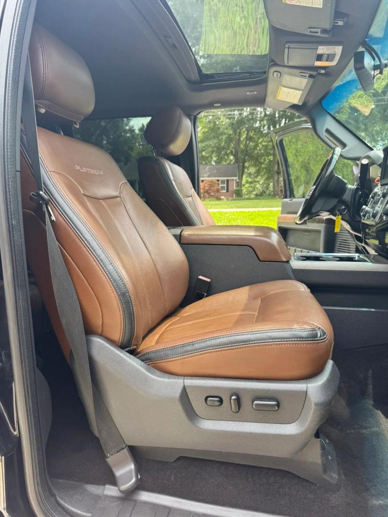 2015 Ford F-350
