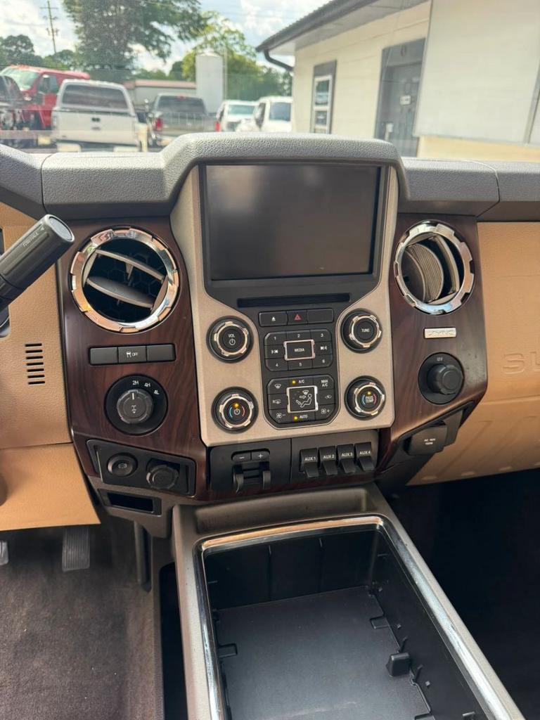 2016 Ford F-250 - $24,500