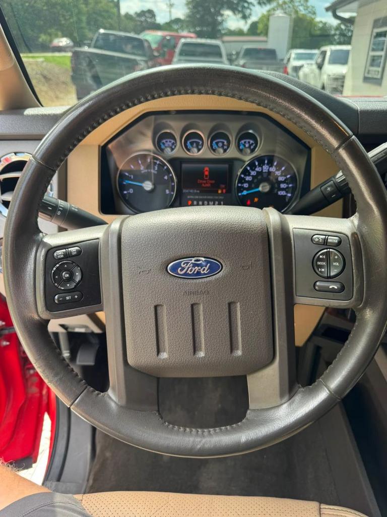 2016 Ford F-250 - $24,500