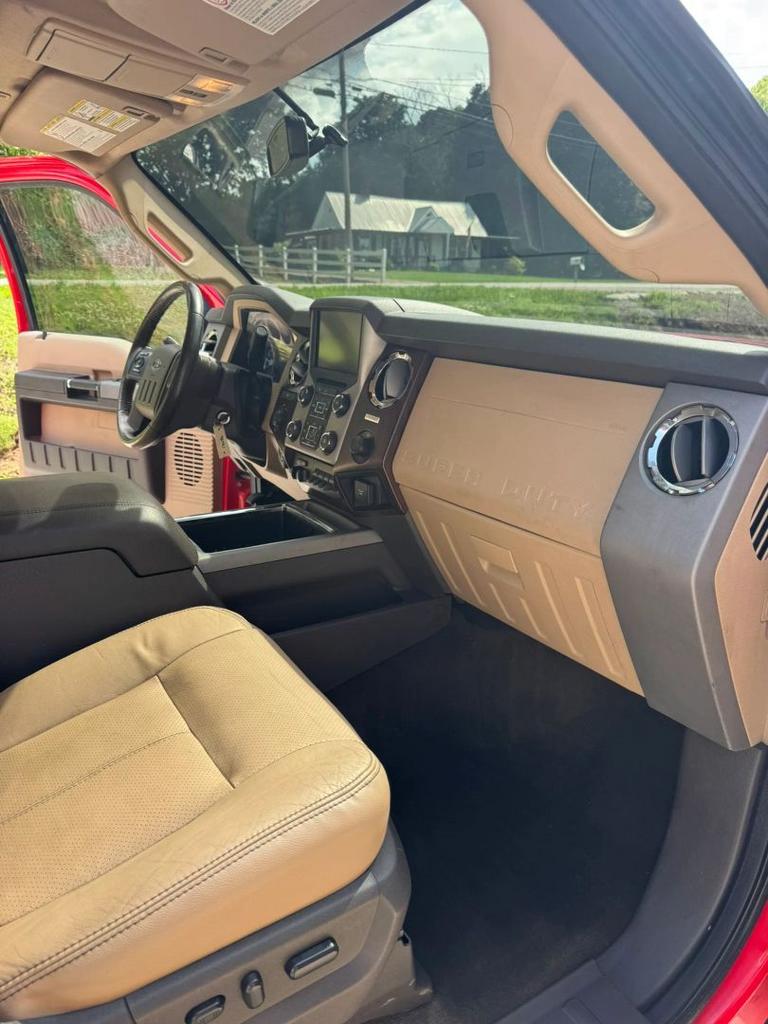 2016 Ford F-250 - $24,500