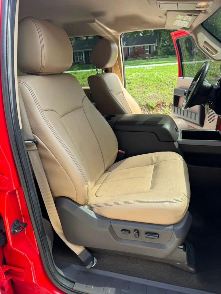 2016 Ford F-250 - $24,500